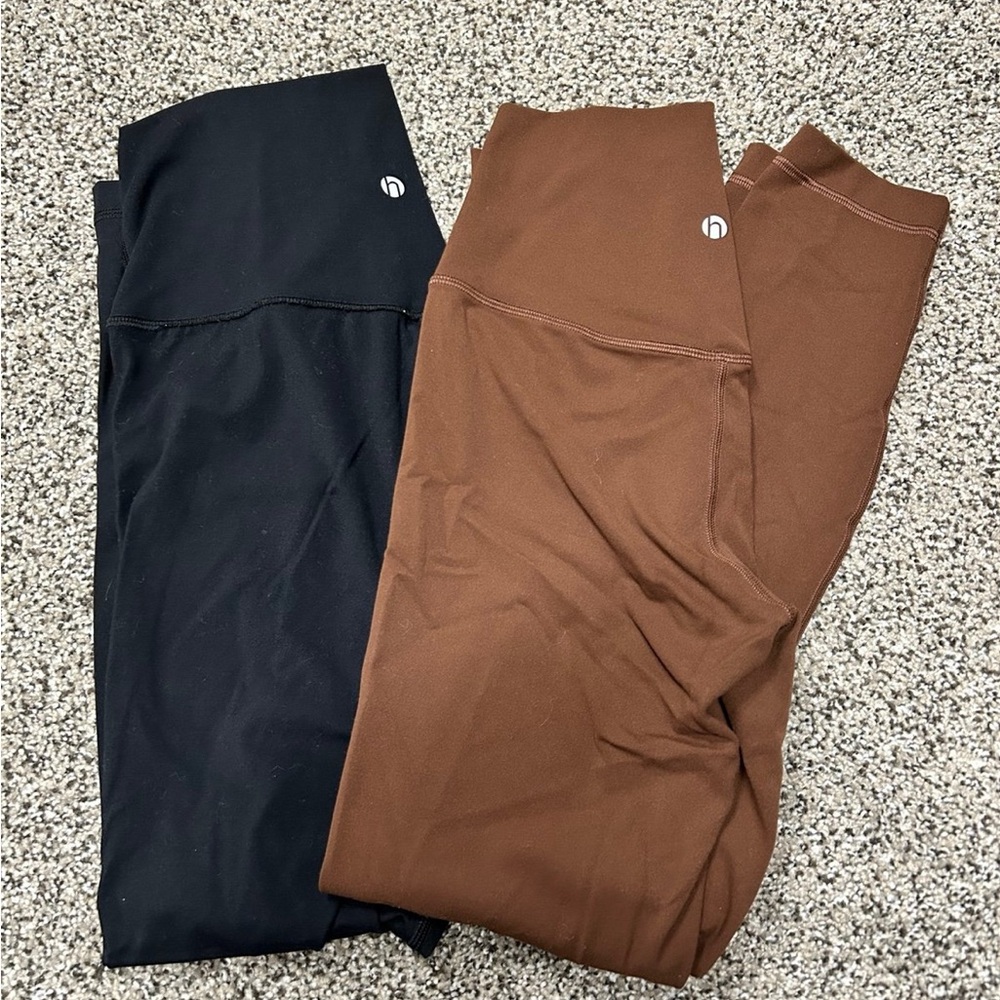 HeyNuts Leggings